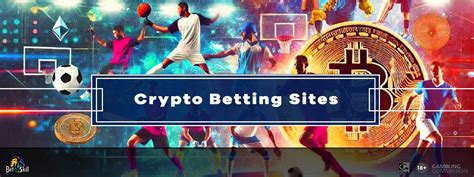 crypto betting sites|Best Crypto betting sites: Betting Bonus & Options Tested 2024.